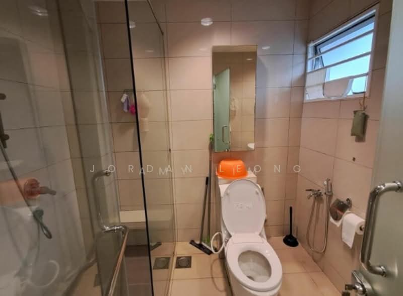 Semi-Detached House for Sale in Usj 5 (Subang Jaya) - Jordan Leong - Bathroom - PropertyGuru.com.my