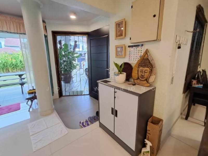 Semi-Detached House for Sale in Usj 5 (Subang Jaya) - Jordan Leong - Entrance - PropertyGuru.com.my