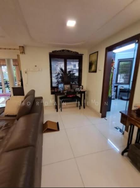 Semi-Detached House for Sale in Usj 5 (Subang Jaya) - Jordan Leong - Living Room - PropertyGuru.com.my