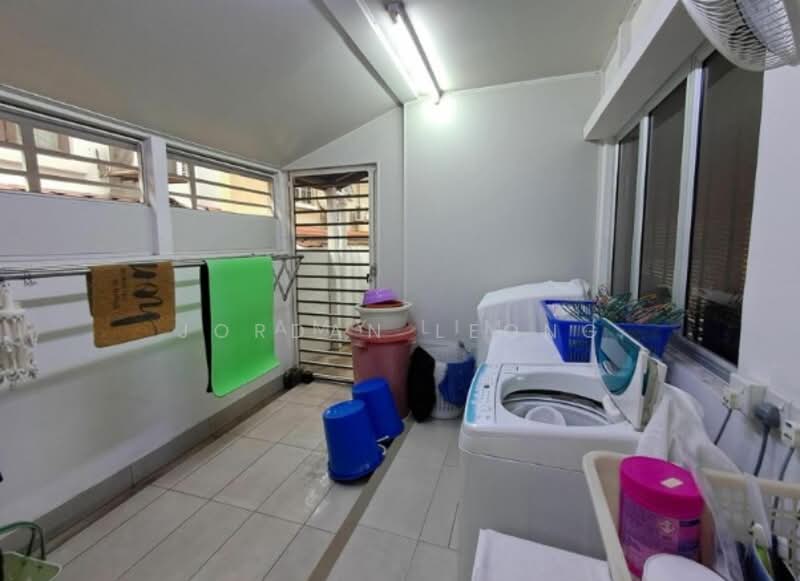 Semi-Detached House for Sale in Usj 5 (Subang Jaya) - Jordan Leong - Interior - PropertyGuru.com.my