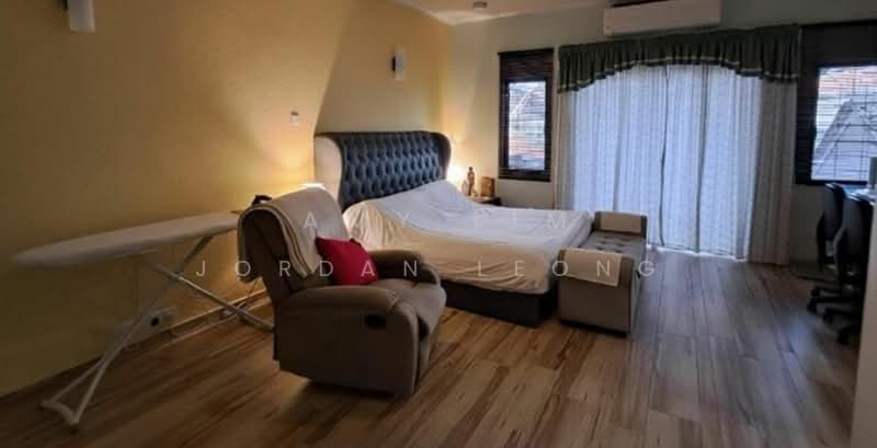 Semi-Detached House for Sale in Usj 5 (Subang Jaya) - Jordan Leong - Bedroom - PropertyGuru.com.my