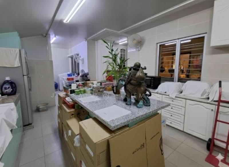 Semi-Detached House for Sale in Usj 5 (Subang Jaya) - Jordan Leong - Kitchen - PropertyGuru.com.my