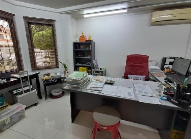 Semi-Detached House for Sale in Usj 5 (Subang Jaya) - Jordan Leong - Study - PropertyGuru.com.my