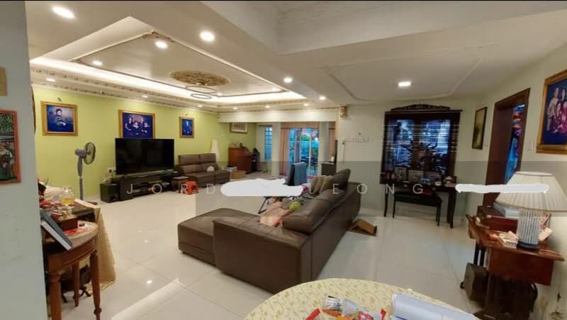 Semi-Detached House for Sale in Usj 5 (Subang Jaya) - Jordan Leong - Living Room - PropertyGuru.com.my