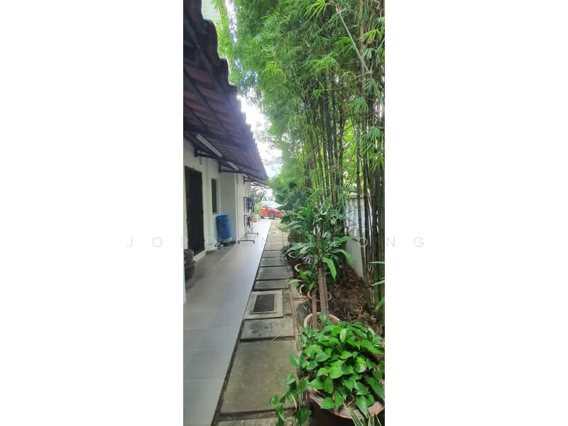 Semi-Detached House for Sale in Usj 5 (Subang Jaya) - Jordan Leong - Exterior - PropertyGuru.com.my