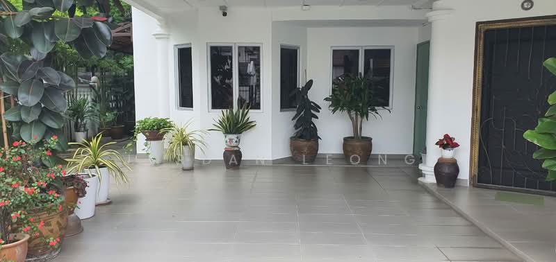 Semi-Detached House for Sale in Usj 5 (Subang Jaya) - Jordan Leong - Exterior - PropertyGuru.com.my
