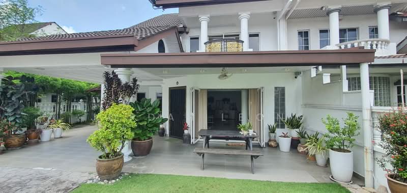 Semi-Detached House for Sale in Usj 5 (Subang Jaya) - Jordan Leong - Exterior - PropertyGuru.com.my