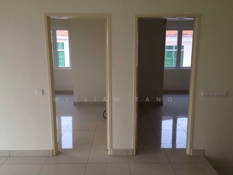 Semi-Detached House for Sale in Taman Sungai Puyu (Butterworth) - William Tang - Interior - PropertyGuru.com.my