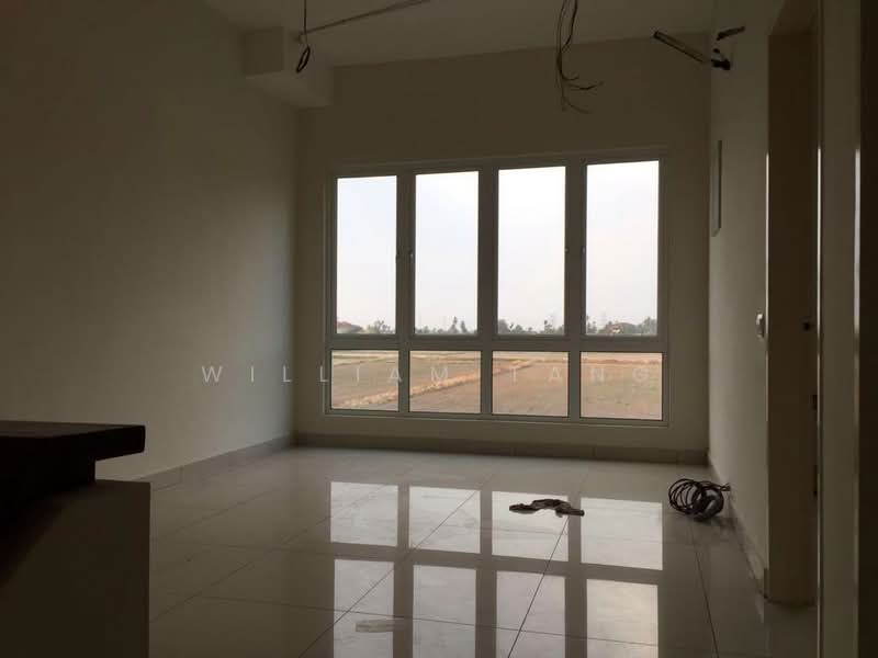 Semi-Detached House for Sale in Taman Sungai Puyu (Butterworth) - William Tang - Living Room - PropertyGuru.com.my