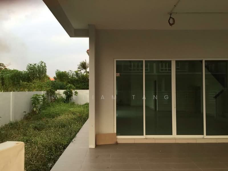 Semi-Detached House for Sale in Taman Sungai Puyu (Butterworth) - William Tang - Exterior - PropertyGuru.com.my