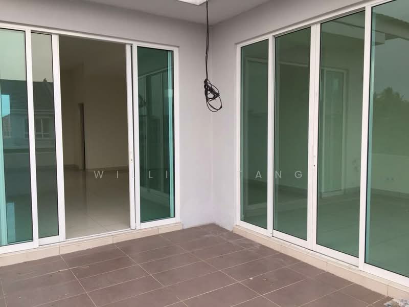 Semi-Detached House for Sale in Taman Sungai Puyu (Butterworth) - William Tang - Exterior - PropertyGuru.com.my