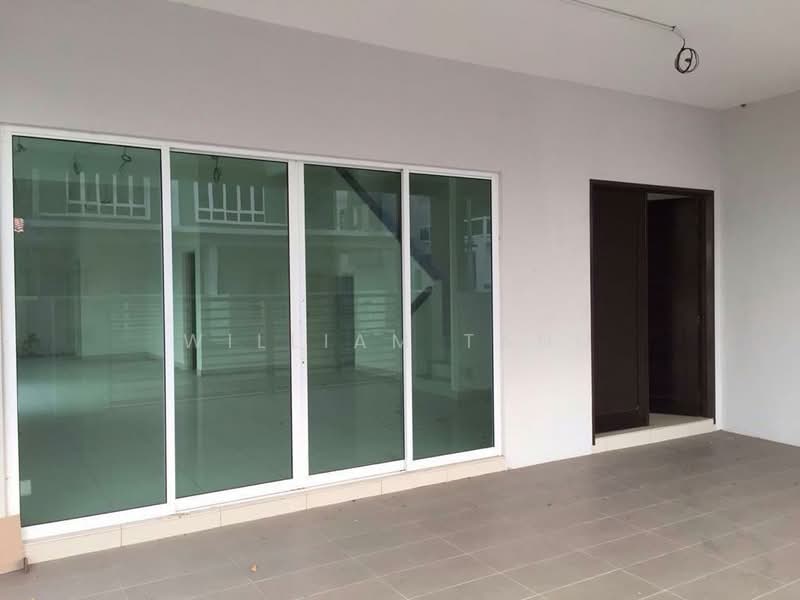 Semi-Detached House for Sale in Taman Sungai Puyu (Butterworth) - William Tang - Exterior - PropertyGuru.com.my