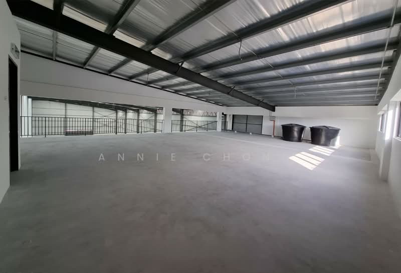 Semi-D Factory for Rent in Kapar (Selangor) - Annie Chong - Interior - PropertyGuru.com.my