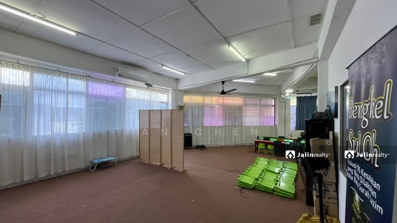 Kedai untuk Dijual di Taman Puchong Intan (Puchong) - Ian Chen - Interior - PropertyGuru.com.my