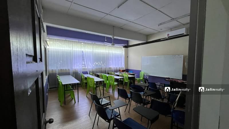 Kedai untuk Dijual di Taman Puchong Intan (Puchong) - Ian Chen - Study - PropertyGuru.com.my