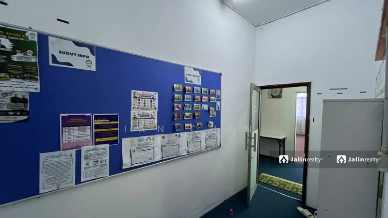 Kedai untuk Dijual di Taman Puchong Intan (Puchong) - Ian Chen - Interior - PropertyGuru.com.my