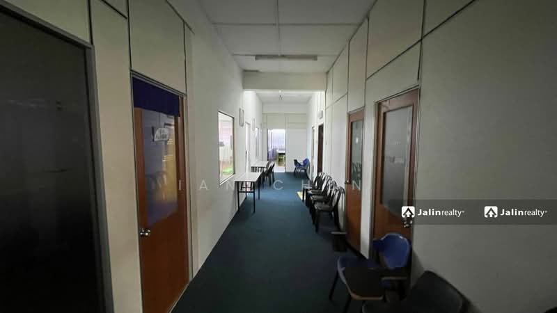 Kedai untuk Dijual di Taman Puchong Intan (Puchong) - Ian Chen - Corridor - PropertyGuru.com.my