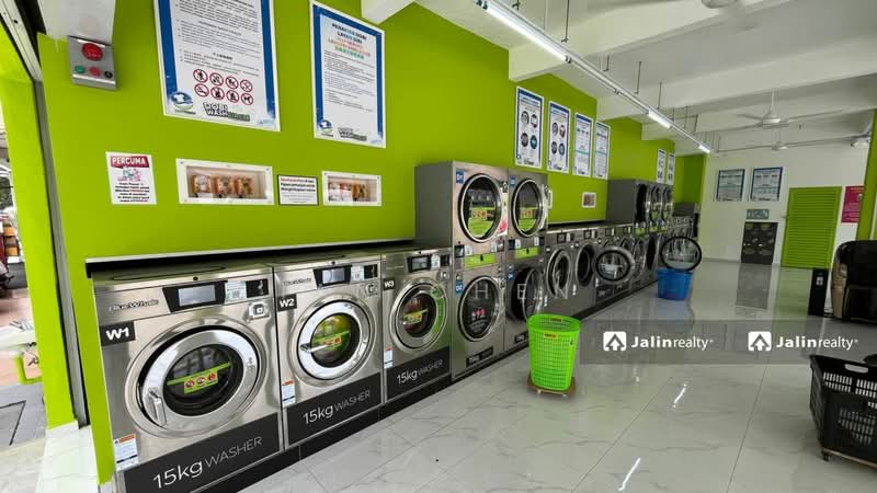 Kedai untuk Dijual di Taman Puchong Intan (Puchong) - Ian Chen - Interior - PropertyGuru.com.my