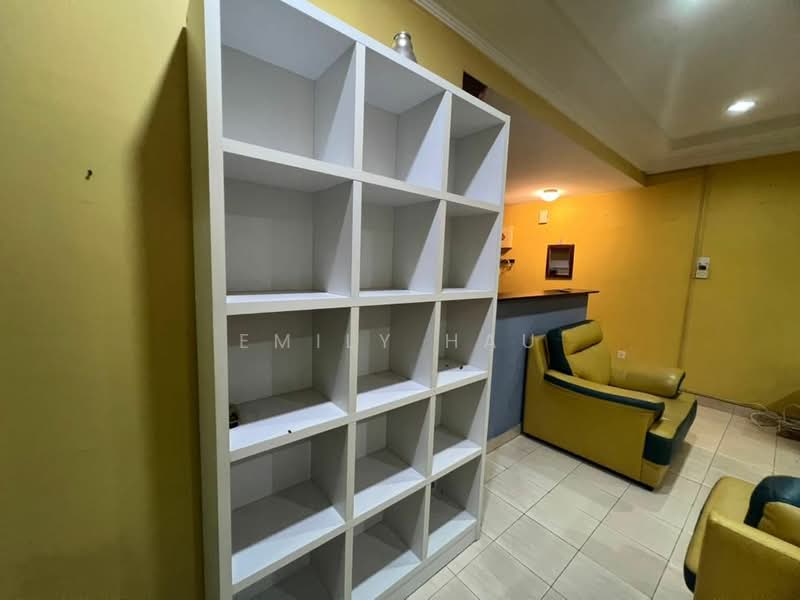 Apartment for Rent at Aster Court - Emily Hau - Interior - PropertyGuru.com.my