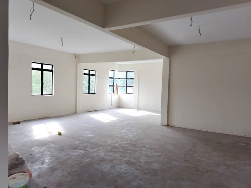 Rumah Banglo untuk Dijual di Kempas Denai (Tampoi) - Agnes . - Interior - PropertyGuru.com.my