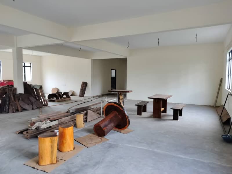 Rumah Banglo untuk Dijual di Kempas Denai (Tampoi) - Agnes . - Interior - PropertyGuru.com.my