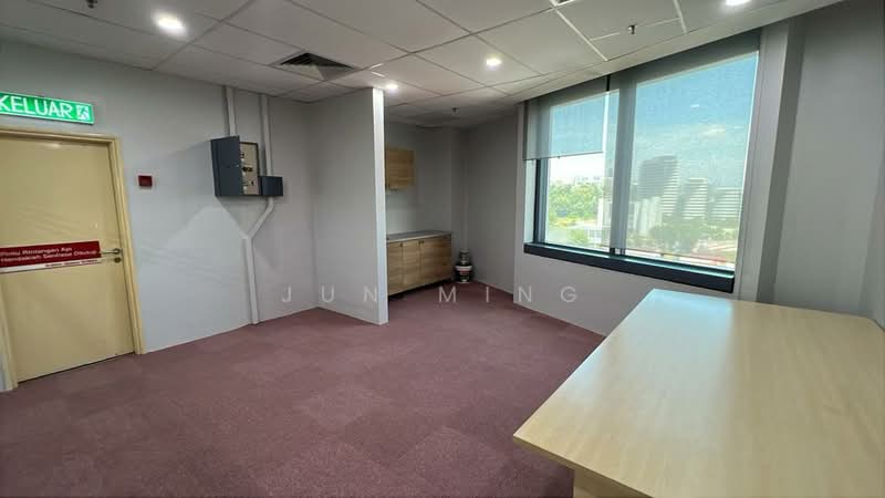 Pejabat untuk Disewa di Bangsar (Kuala Lumpur) - Jun Ming - Interior - PropertyGuru.com.my