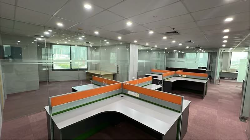 Pejabat untuk Disewa di Bangsar (Kuala Lumpur) - Jun Ming - Interior - PropertyGuru.com.my