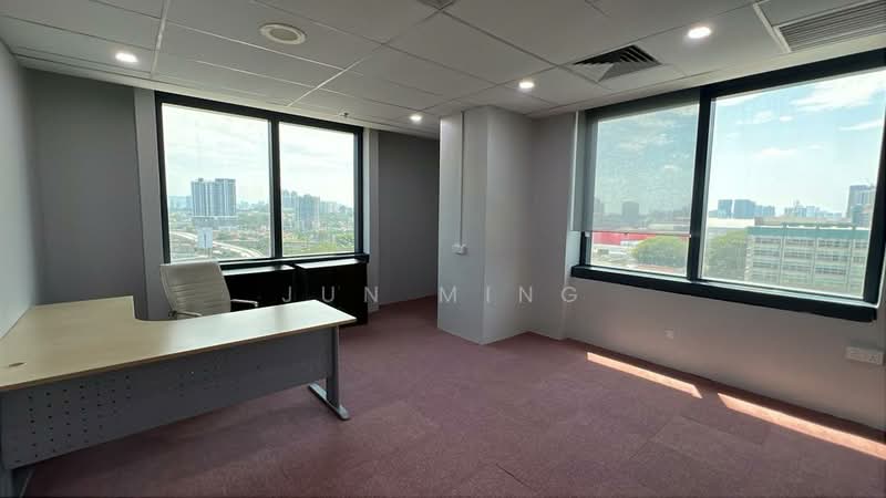 Pejabat untuk Disewa di Bangsar (Kuala Lumpur) - Jun Ming - PropertyGuru.com.my