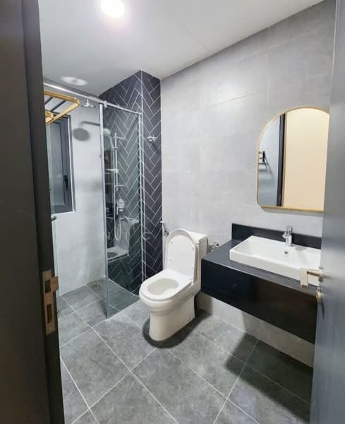 Service Residence for Rent at Citizen @ Old Klang Road - Nic Tan - PropertyGuru.com.my