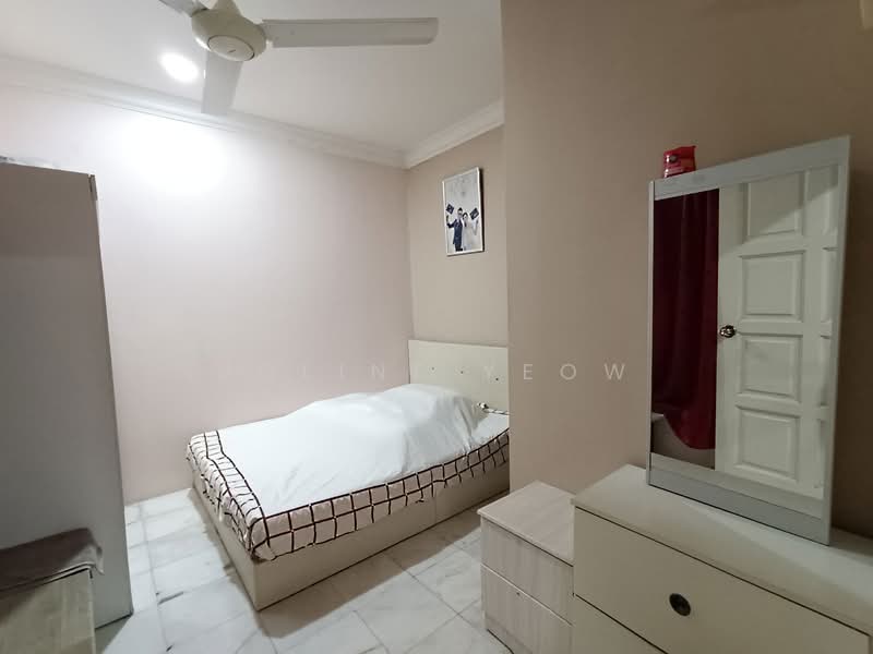 1-storey Terraced House for Sale in Ipoh (Perak) - Joline YEOW - Bedroom - PropertyGuru.com.my