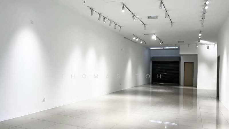 Kedai untuk Disewa di Cheras (Kuala Lumpur) - Thomas Toh - Interior - PropertyGuru.com.my