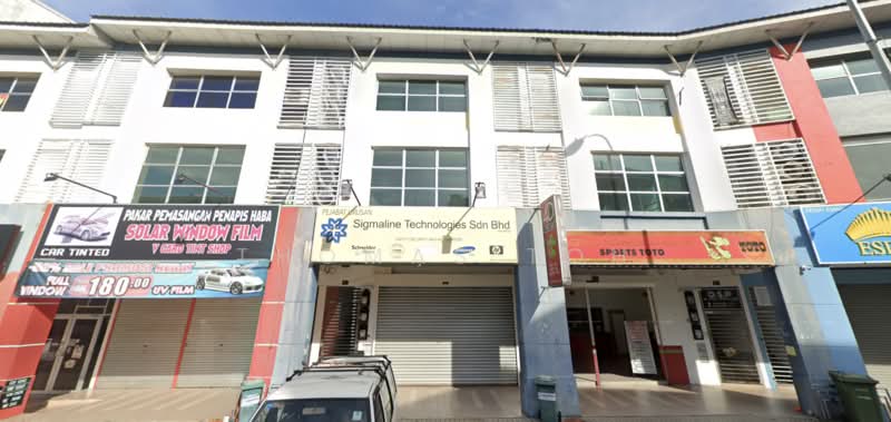 Kedai untuk Disewa di Cheras (Kuala Lumpur) - Thomas Toh - PropertyGuru.com.my