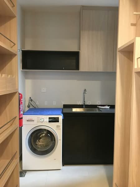 Servis Apartment untuk Disewa di The Potpourri - Abby Woo - Interior - PropertyGuru.com.my