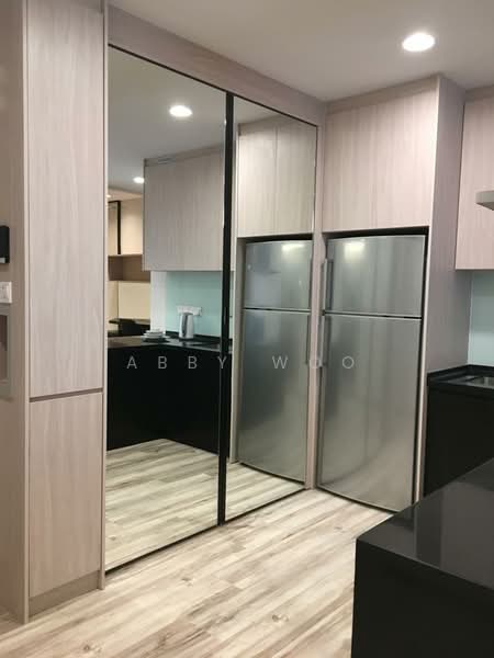 Servis Apartment untuk Disewa di The Potpourri - Abby Woo - PropertyGuru.com.my