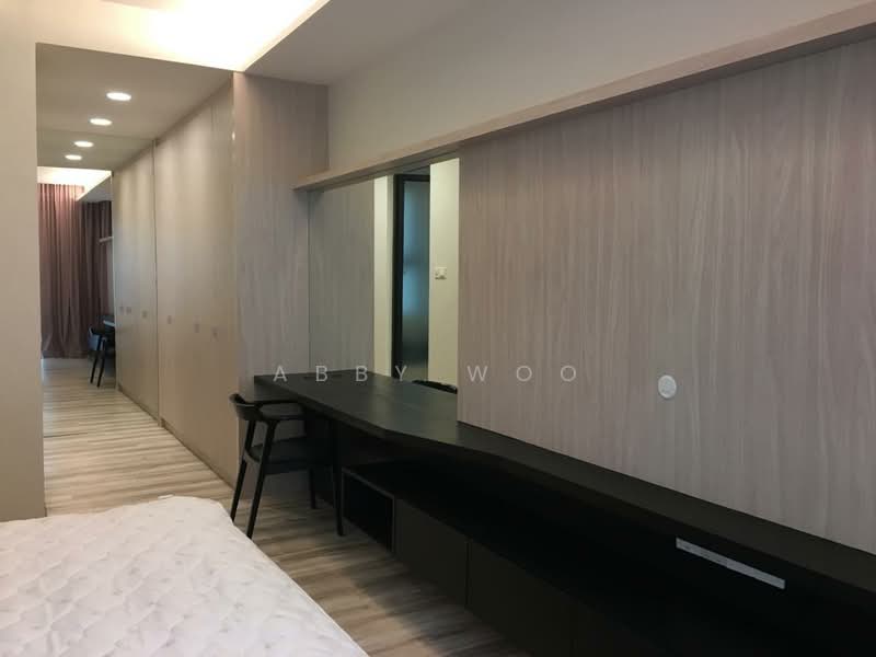 Servis Apartment untuk Disewa di The Potpourri - Abby Woo - PropertyGuru.com.my