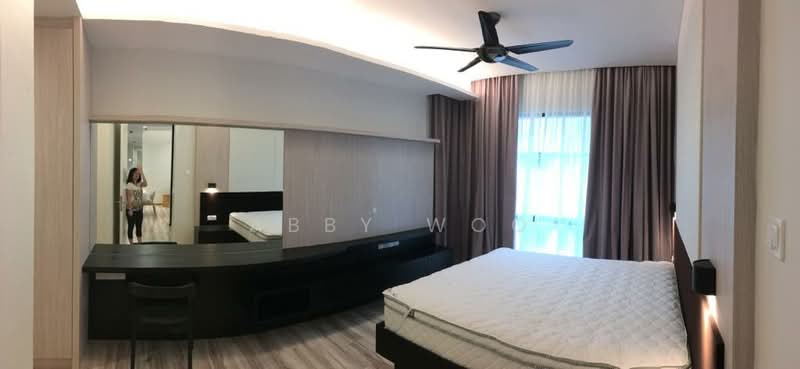 Servis Apartment untuk Disewa di The Potpourri - Abby Woo - PropertyGuru.com.my