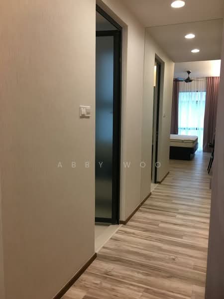 Servis Apartment untuk Disewa di The Potpourri - Abby Woo - PropertyGuru.com.my
