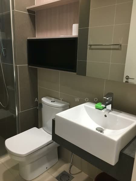 Servis Apartment untuk Disewa di The Potpourri - Abby Woo - PropertyGuru.com.my