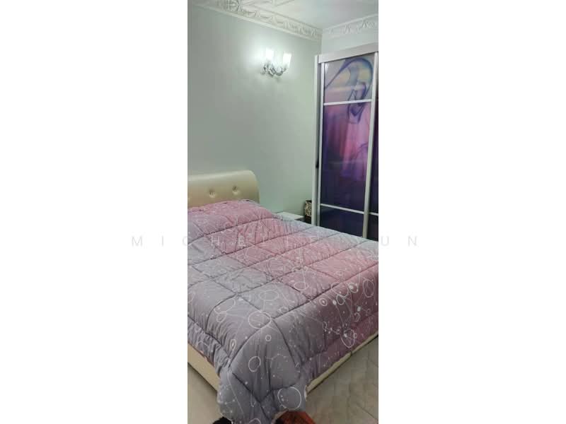 Condominium for Rent at Royal Domain Sri Putramas 2 - Michelle Yun - Bedroom - PropertyGuru.com.my