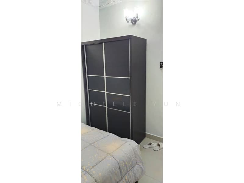 Condominium for Rent at Royal Domain Sri Putramas 2 - Michelle Yun - Bedroom - PropertyGuru.com.my