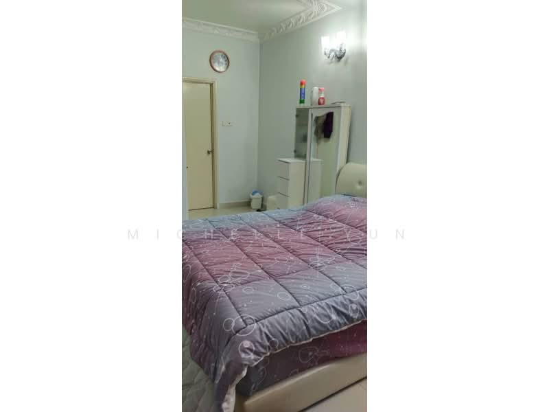 Condominium for Rent at Royal Domain Sri Putramas 2 - Michelle Yun - Bedroom - PropertyGuru.com.my
