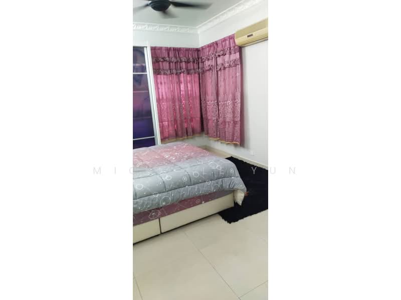 Condominium for Rent at Royal Domain Sri Putramas 2 - Michelle Yun - Bedroom - PropertyGuru.com.my