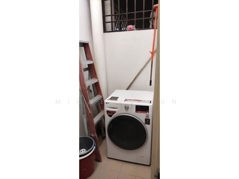 Condominium for Rent at Royal Domain Sri Putramas 2 - Michelle Yun - Interior - PropertyGuru.com.my