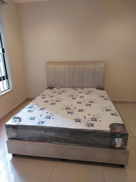 Kondominium untuk Disewa di Royal Domain Sri Putramas 2 - Michelle Yun - Bedroom - PropertyGuru.com.my