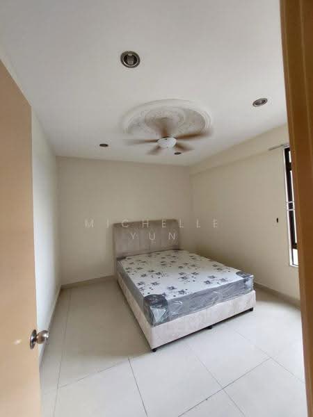 Kondominium untuk Disewa di Royal Domain Sri Putramas 2 - Michelle Yun - Bedroom - PropertyGuru.com.my