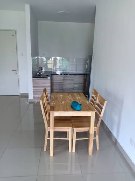 Condominium for Rent at Parkhill Residence - RentCare Management - Kitchen - PropertyGuru.com.my