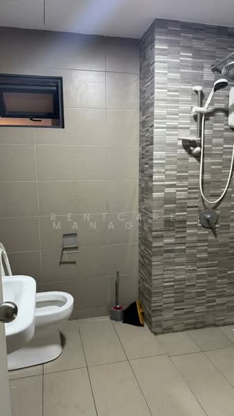 Condominium for Rent at Parkhill Residence - RentCare Management - Bathroom - PropertyGuru.com.my