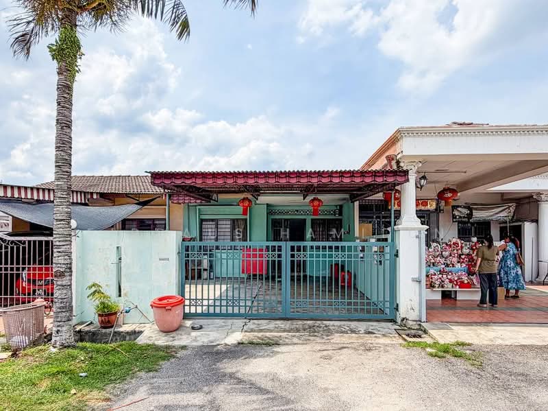 For Sale - Taman Berkeley