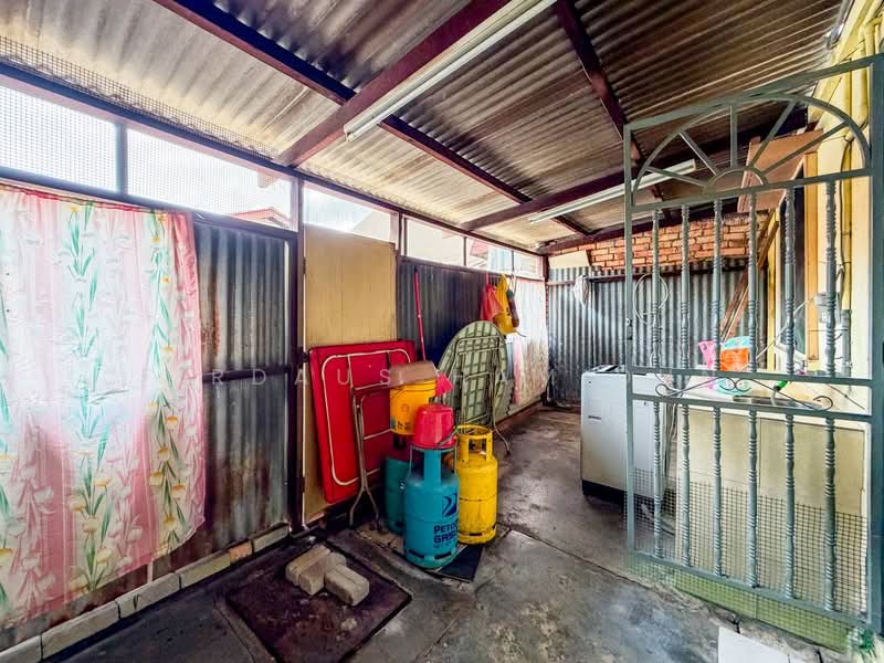 For Sale - Taman Berkeley