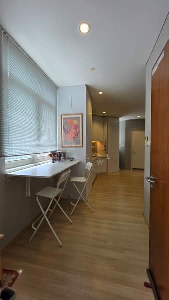 Service Residence for Sale at One One Eight (118 @ Island Plaza) - Millie Chew - Interior - PropertyGuru.com.my